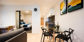 Artel Apartment Hotel Melbourne